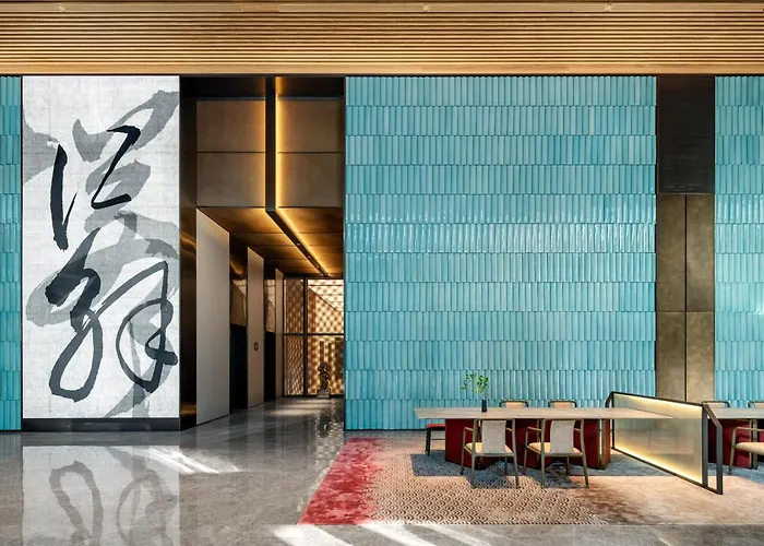 Joya Shanghai Gubei