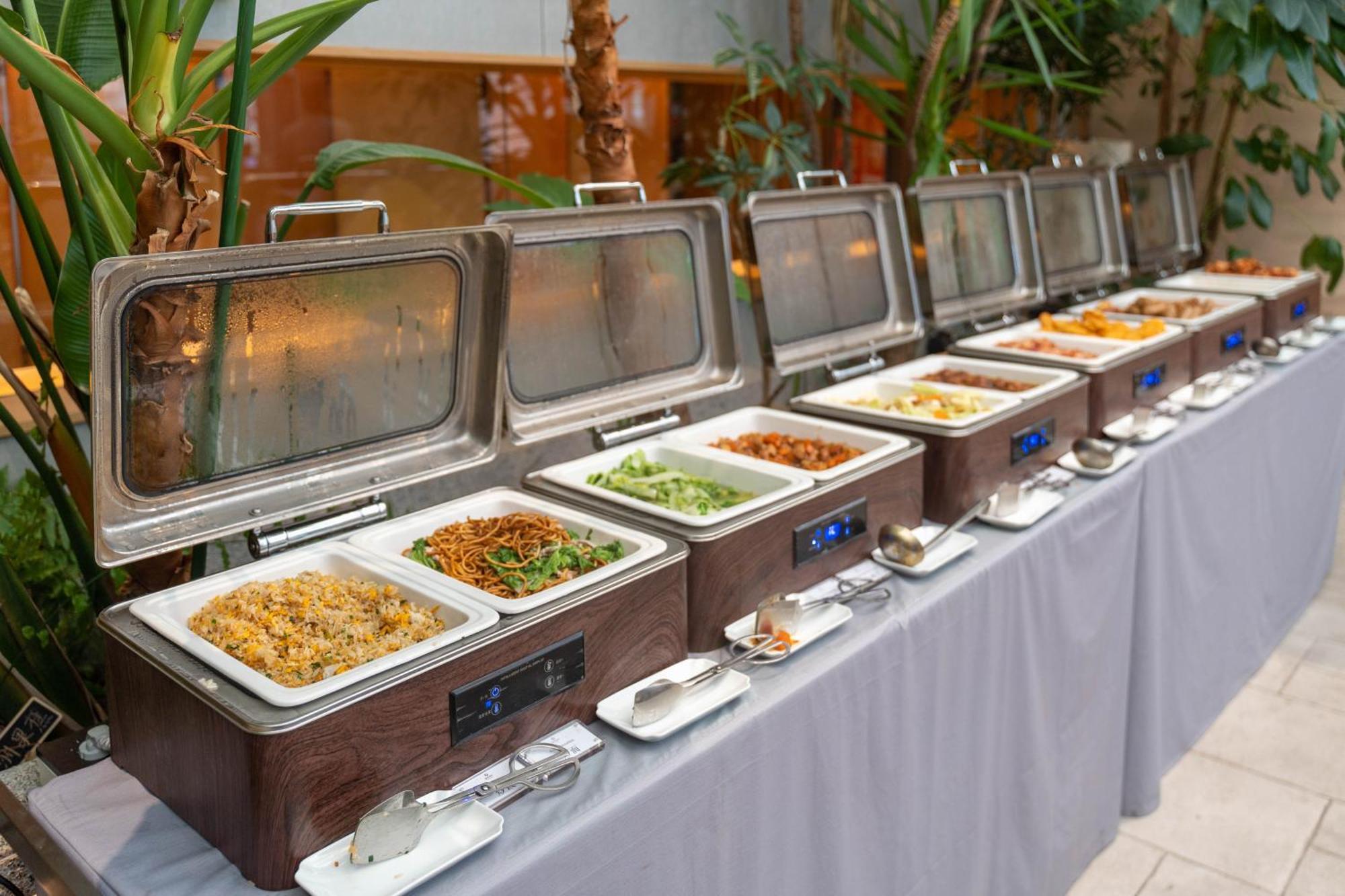 Hotel Joya Gubei