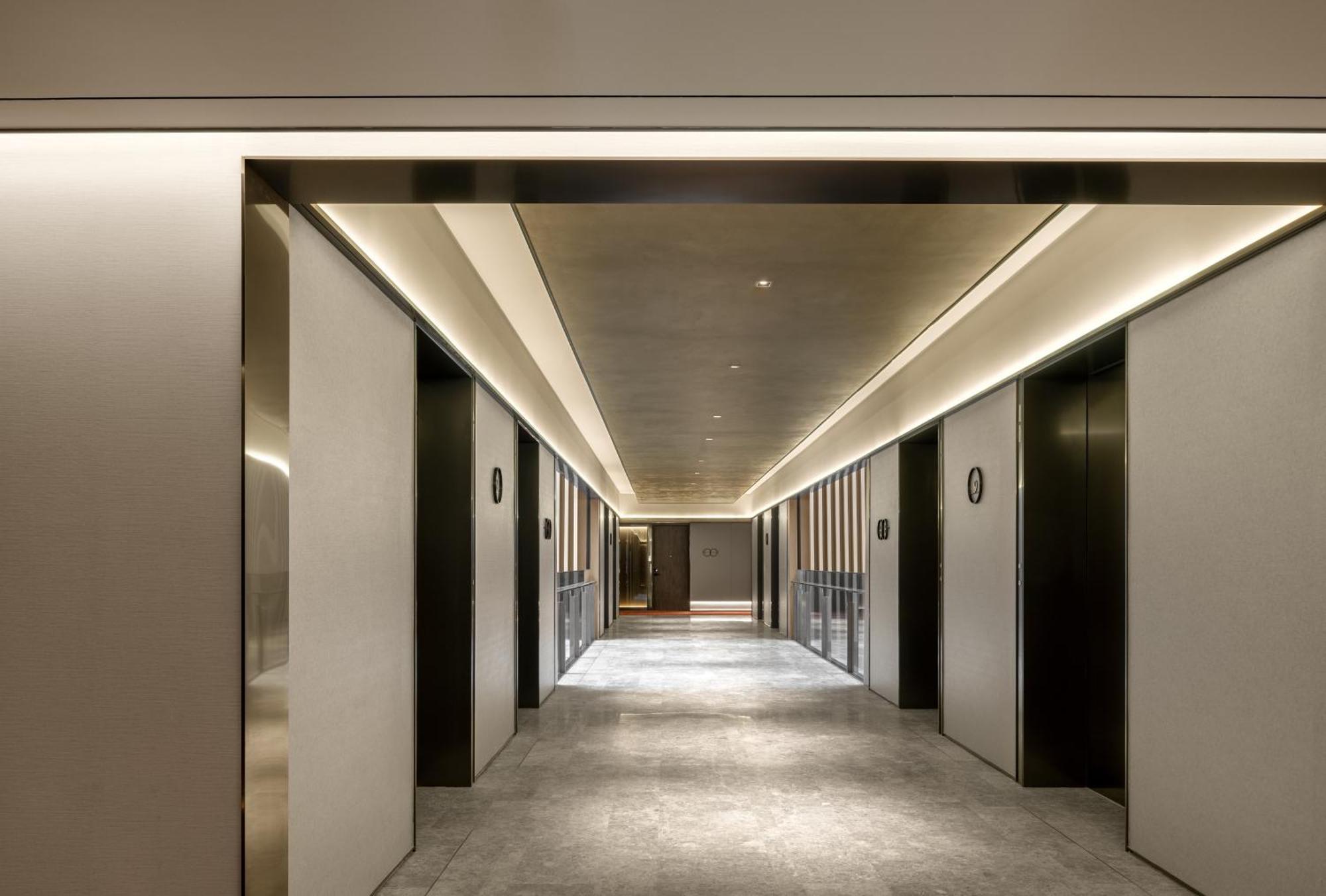 Joya Gubei 5* Shanghai