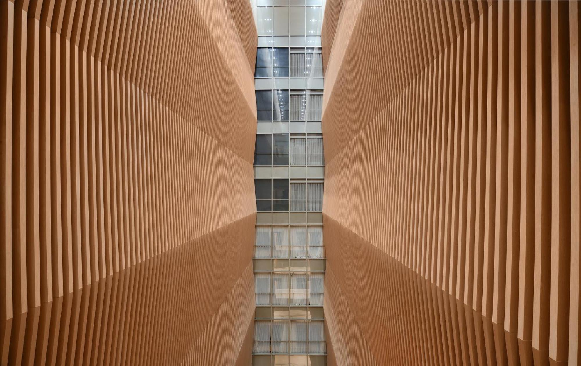 Joya Gubei Hotel Shanghai