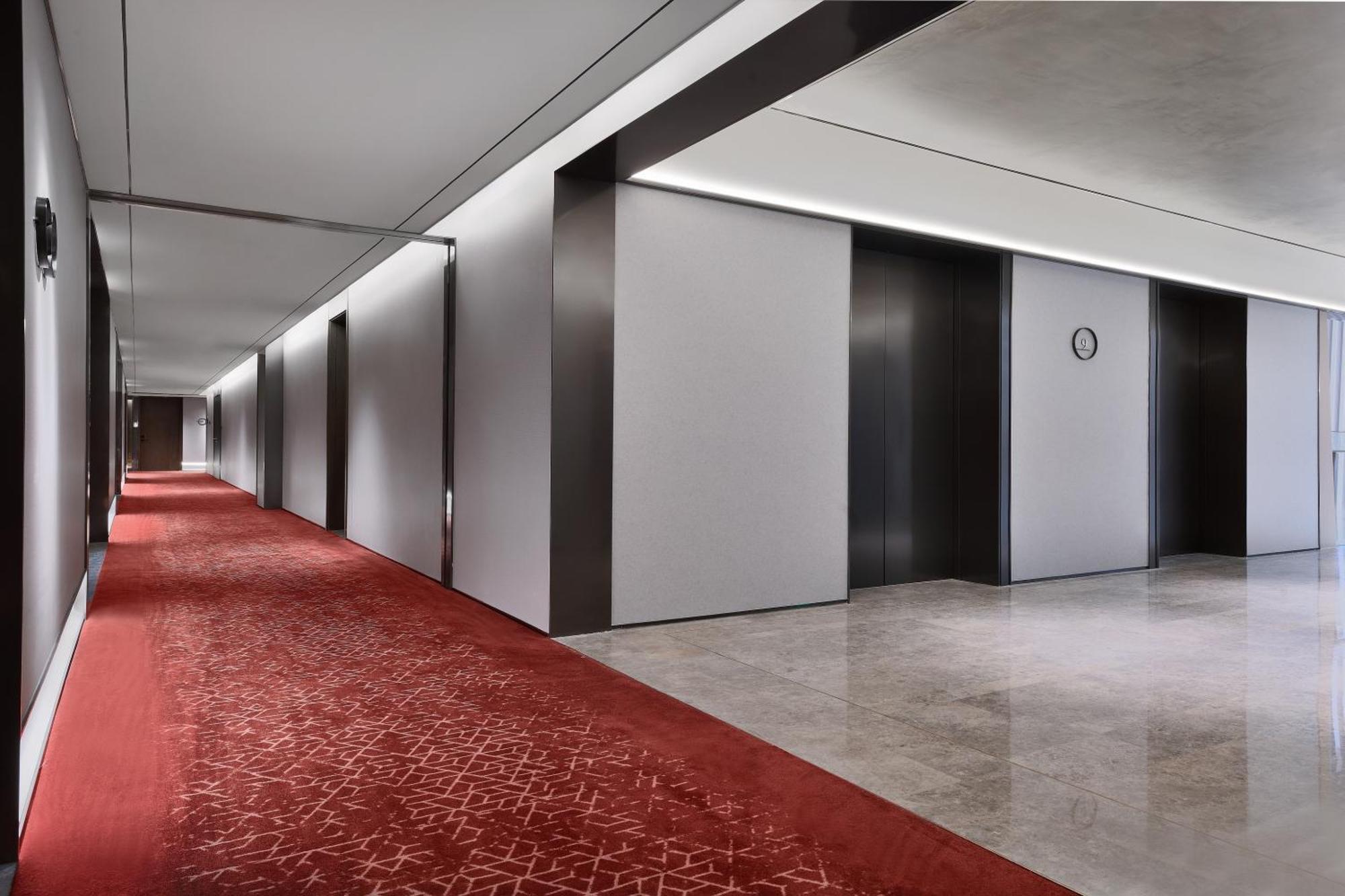 Joya Gubei Hotel