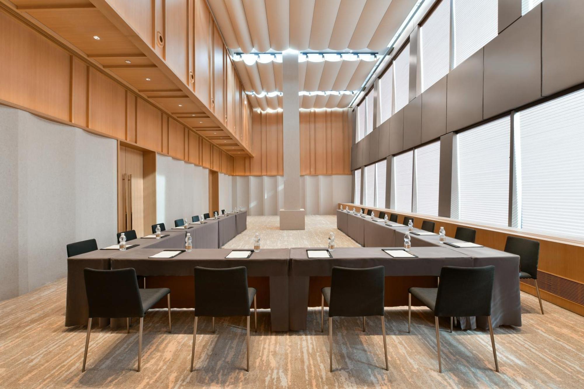 Joya Gubei Hotel Shanghai