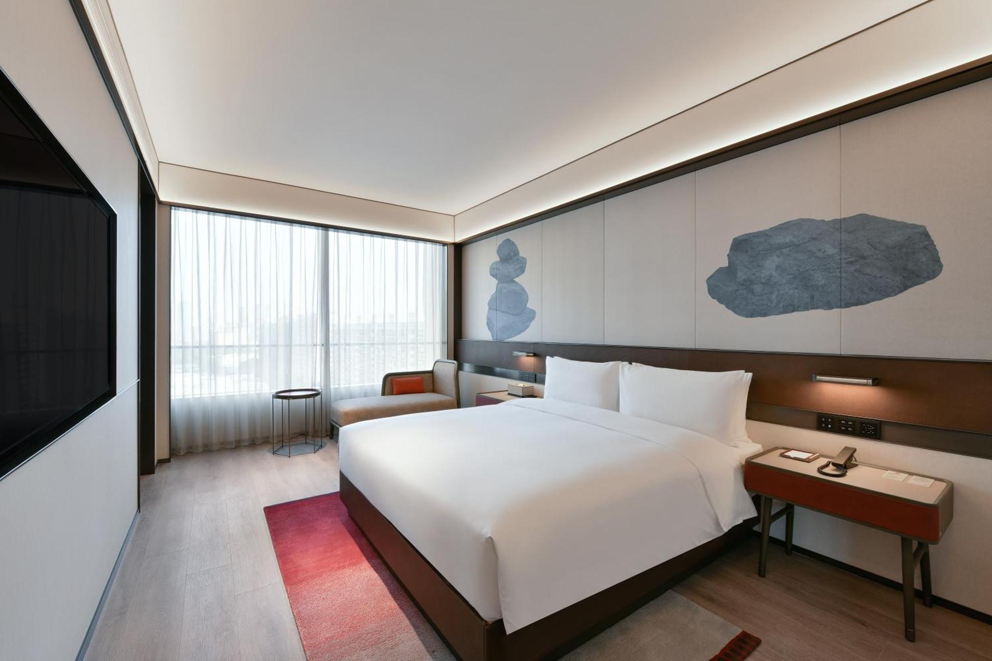 Joya Gubei Shanghai