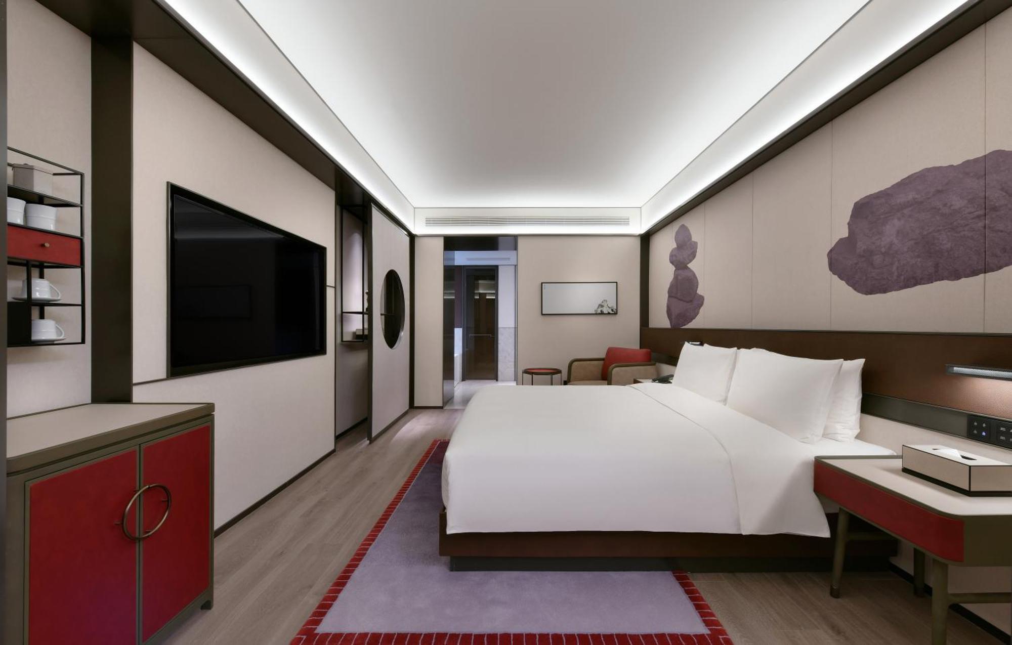 Hotel Joya Gubei Shanghai