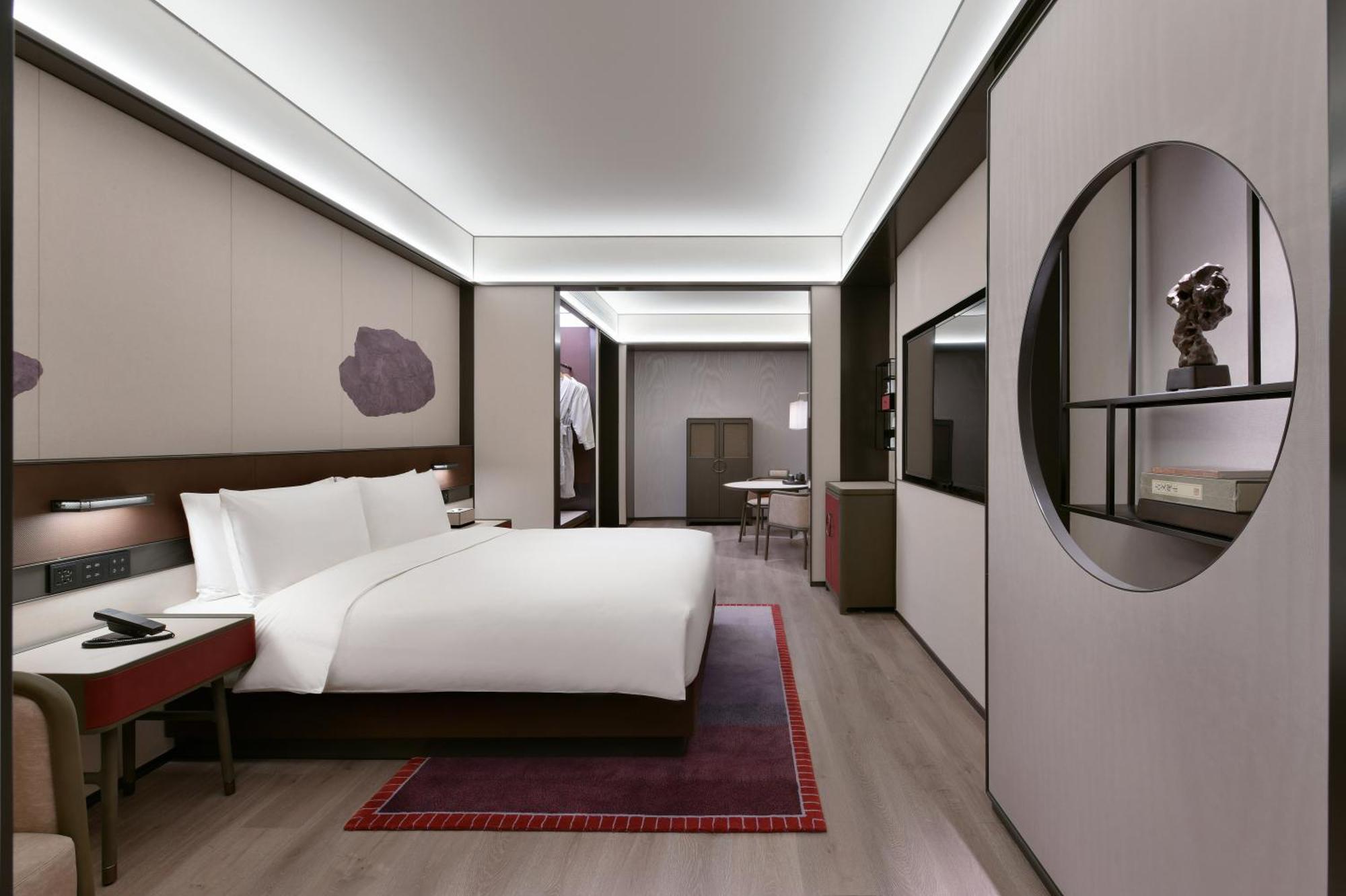 Joya Gubei Shanghai