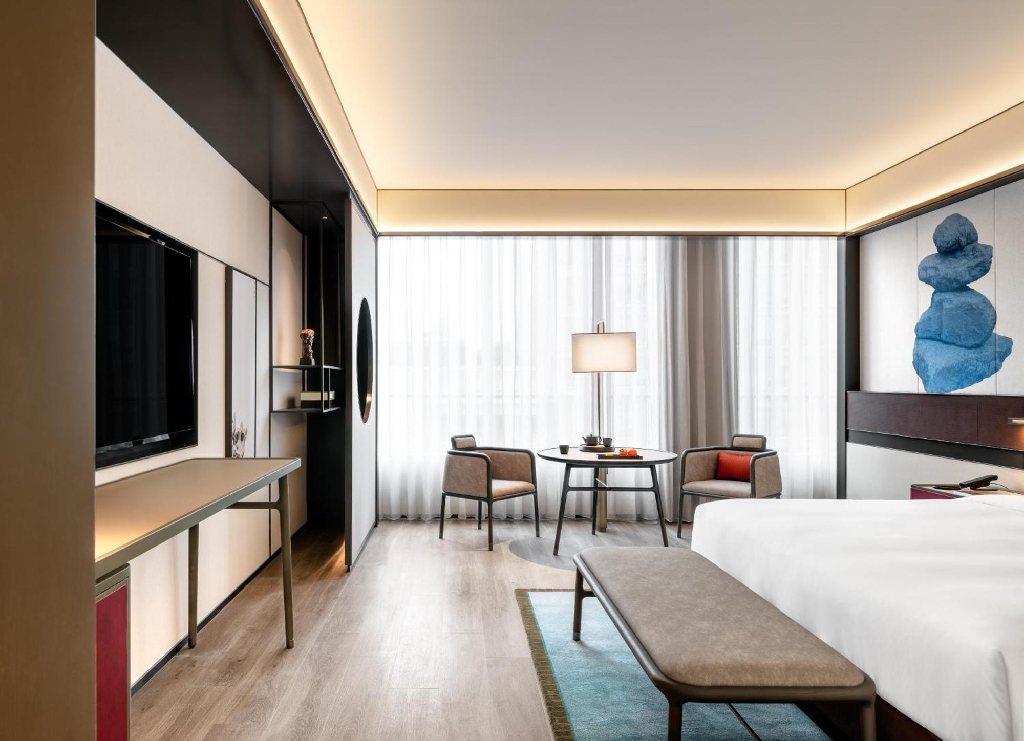 Joya Gubei 5* Shanghai