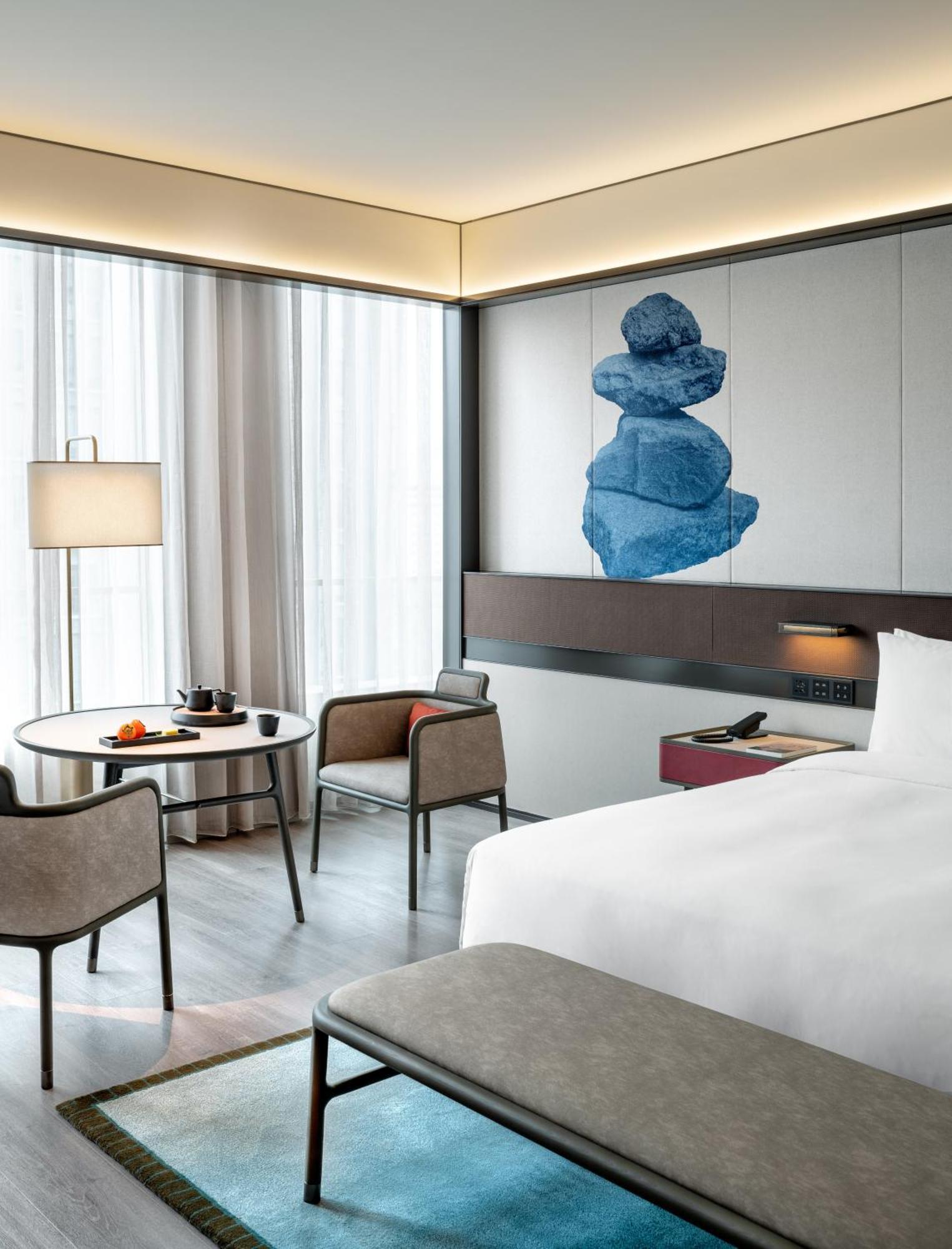 Joya Gubei Hotel