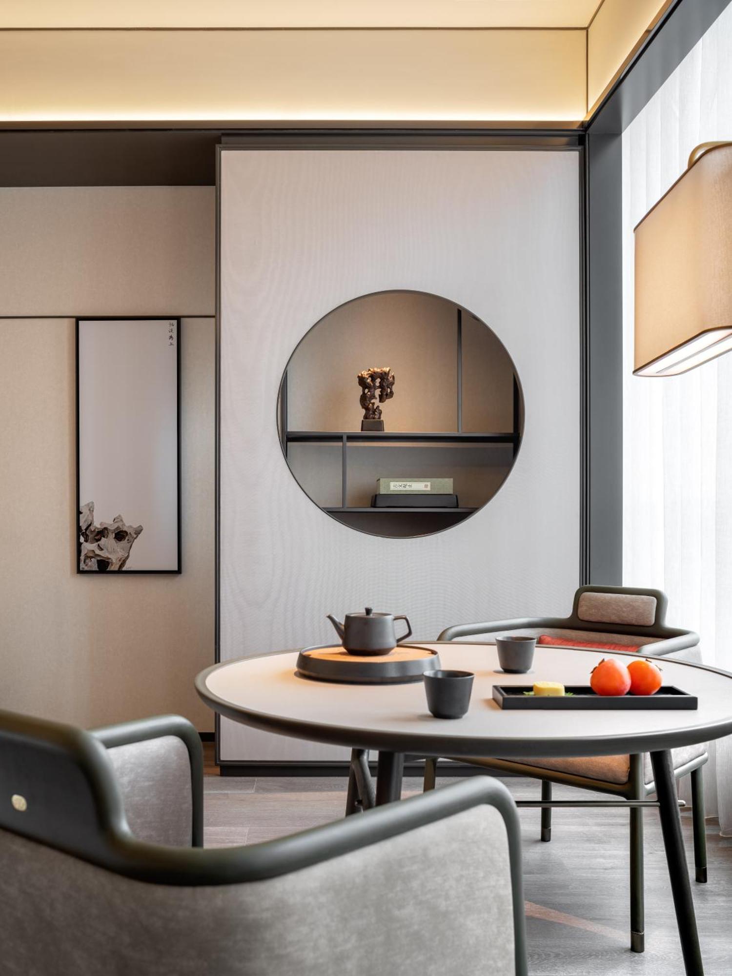 Hotel Joya Gubei Shanghai