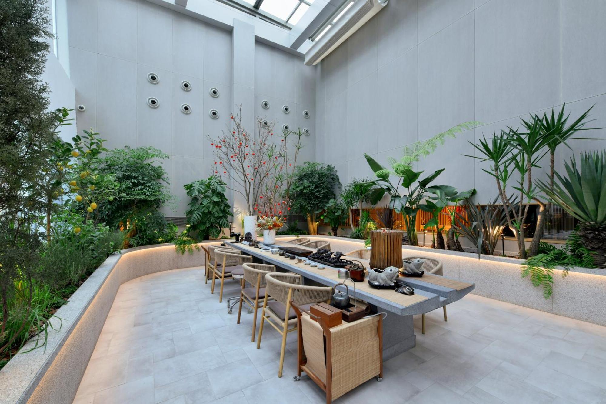 Joya Gubei Hotel 5*