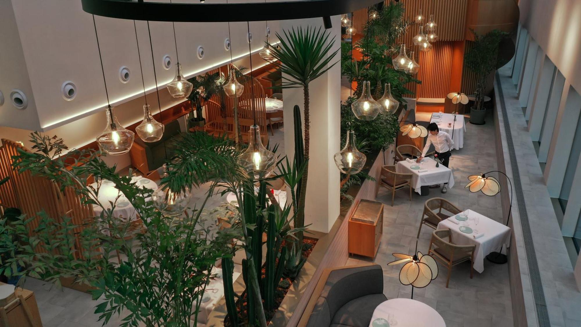 Hotel Joya Gubei Shanghai
