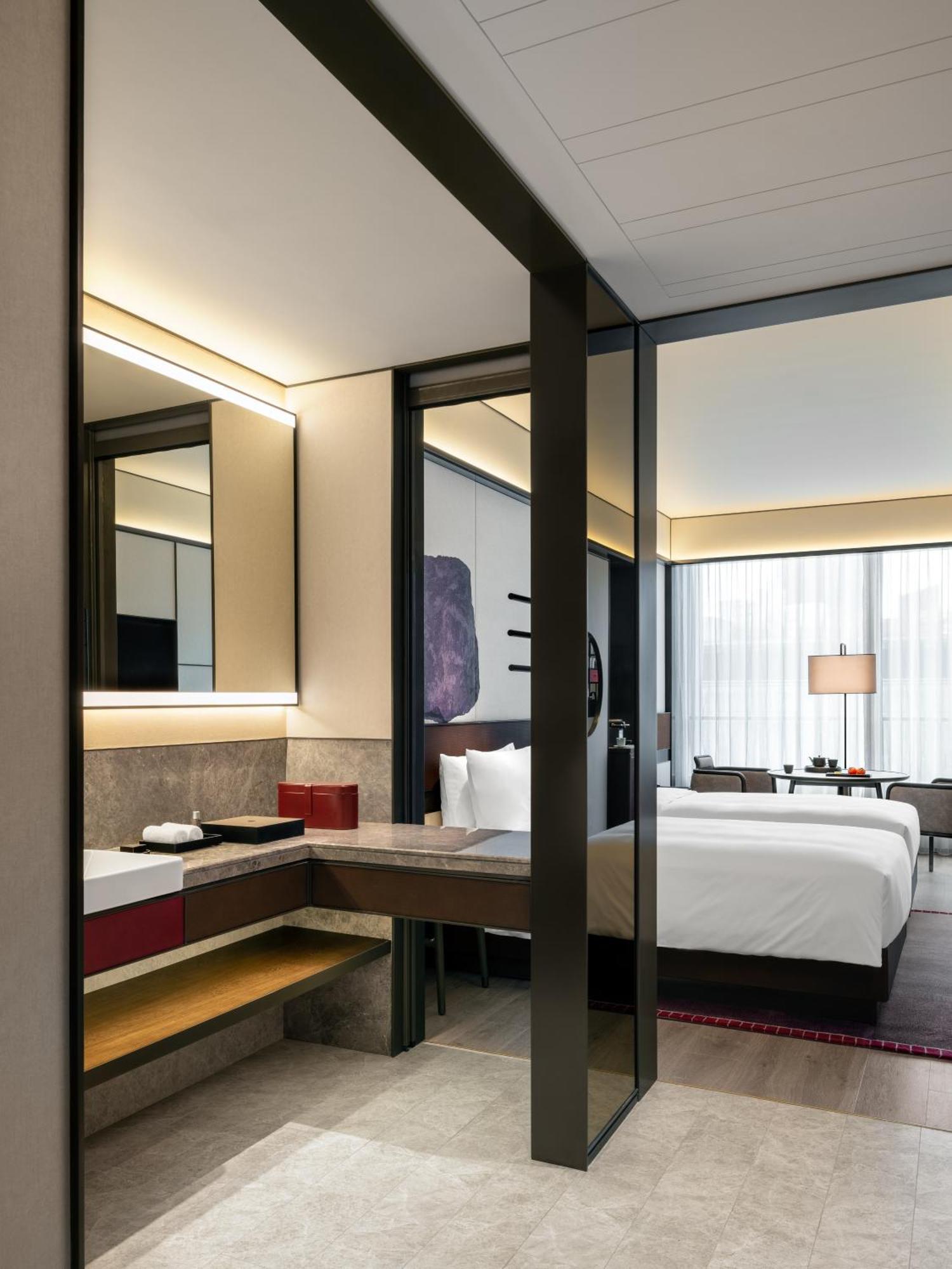 Hotel Joya Gubei 5*