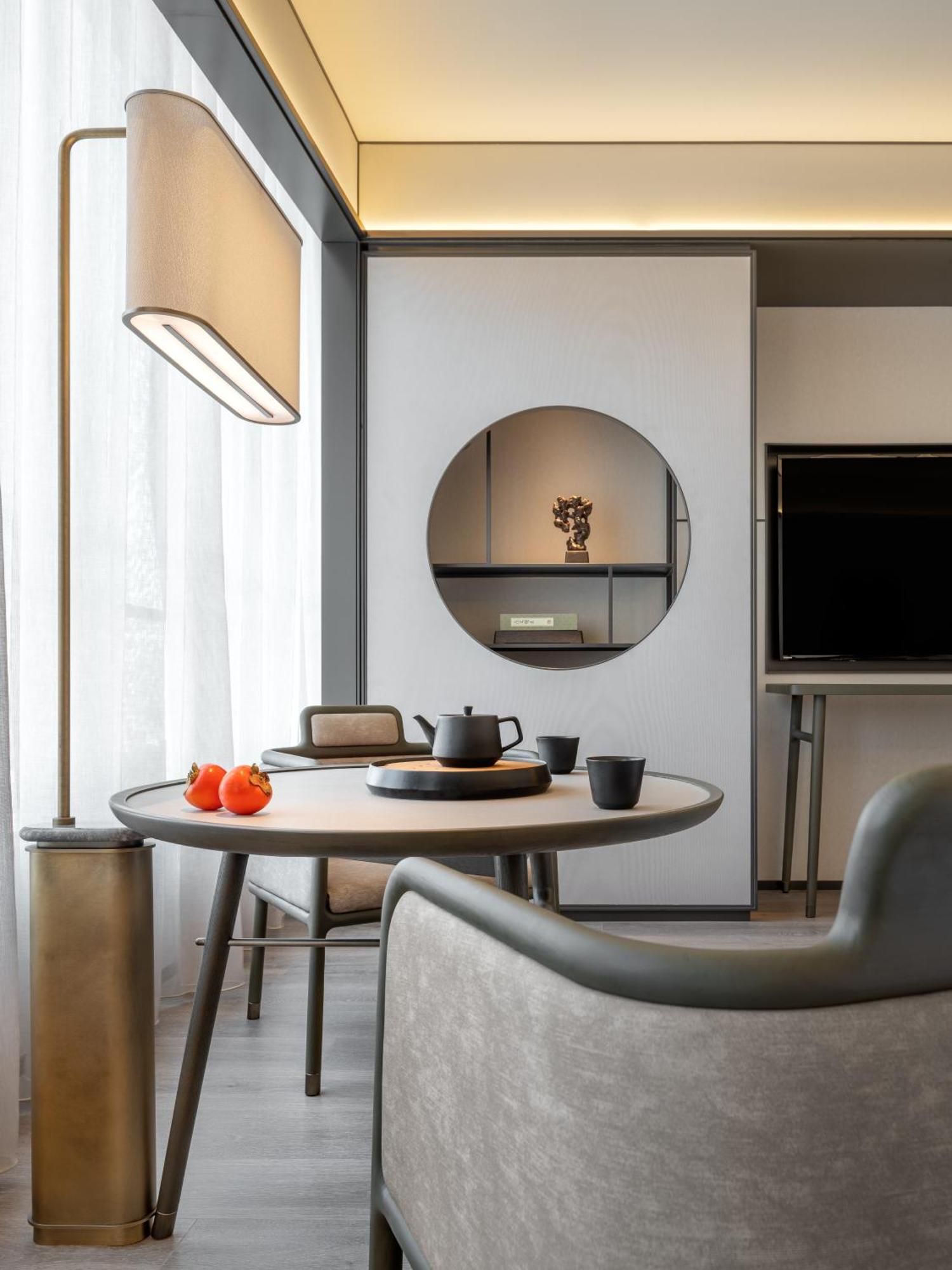 Joya Gubei Hotel Shanghai